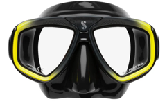 ZOOM Tauchmaske Scubapro